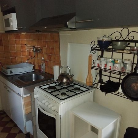 Appartement Le vieux pré de la motte à Villers-sur-Mer Extérieur photo