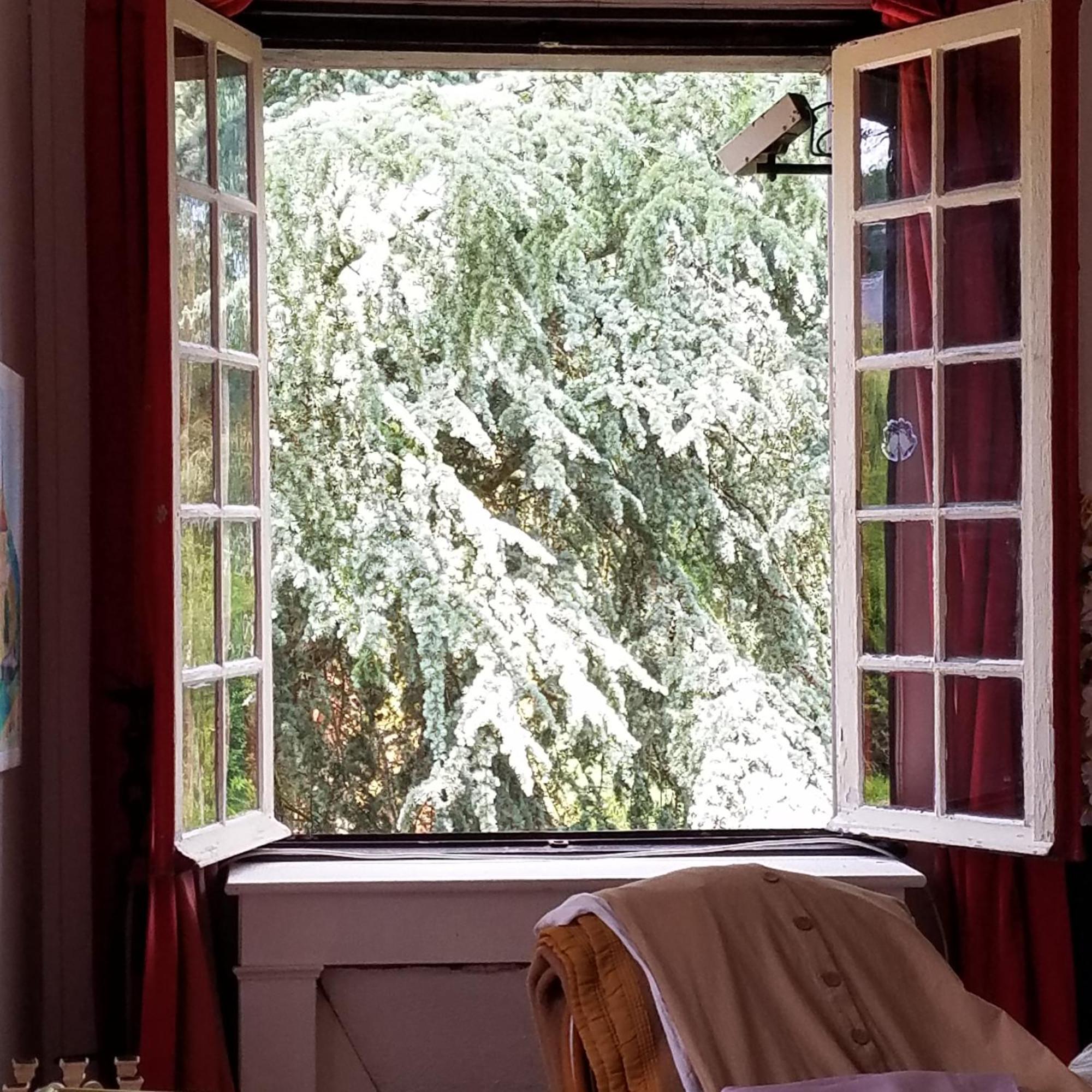 Appartement Le vieux pré de la motte à Villers-sur-Mer Extérieur photo