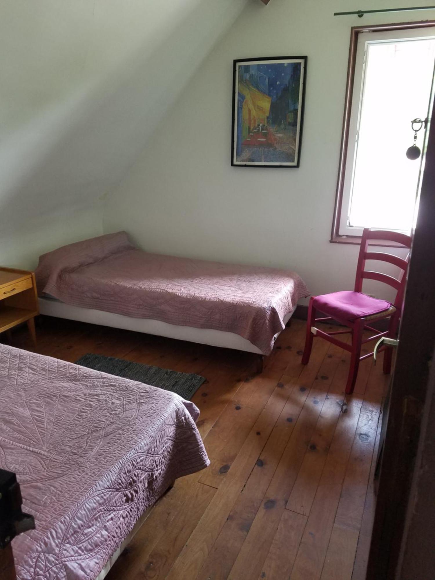 Appartement Le vieux pré de la motte à Villers-sur-Mer Extérieur photo