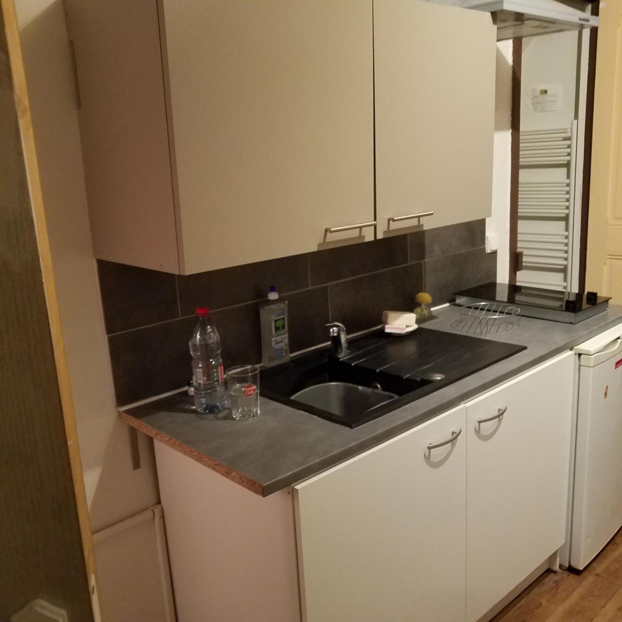 Appartement Le vieux pré de la motte à Villers-sur-Mer Extérieur photo