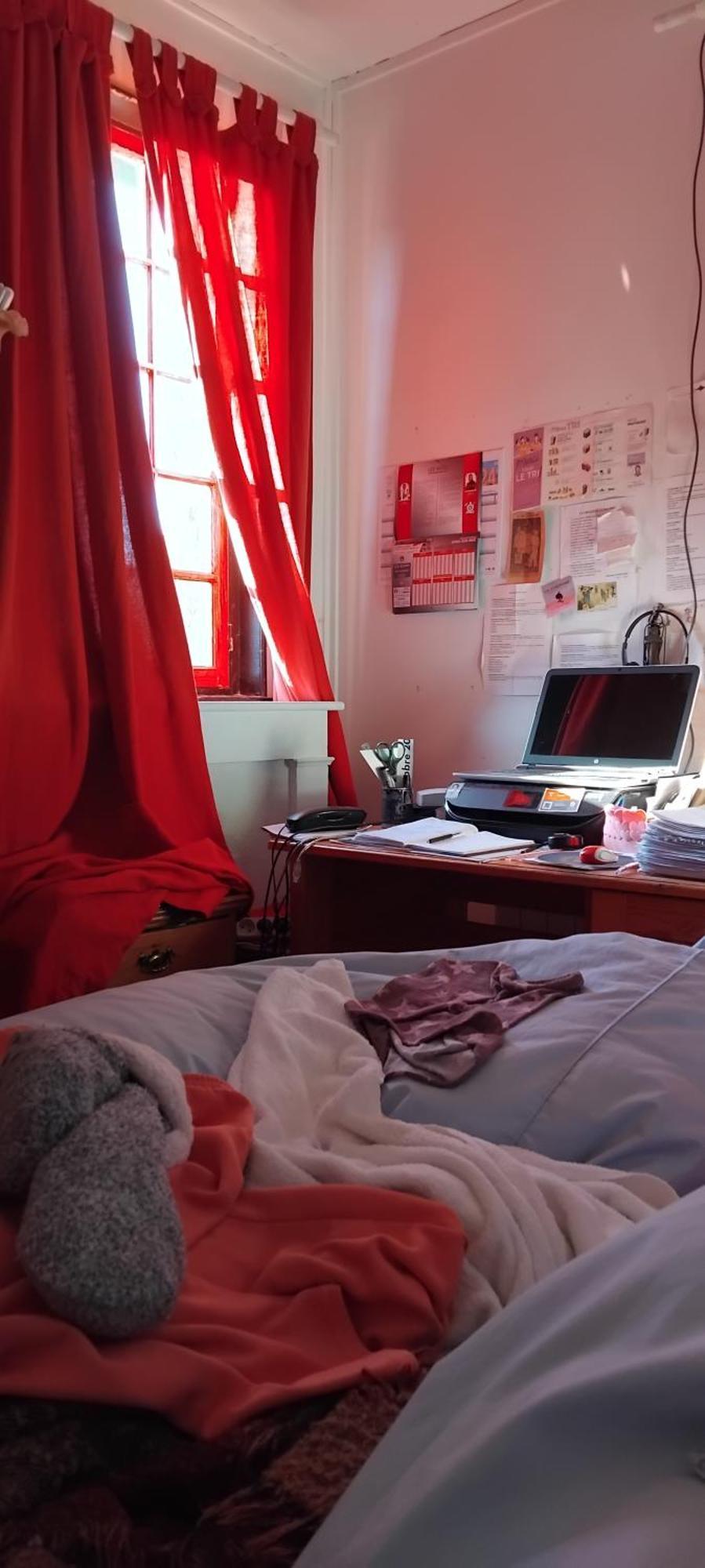 Appartement Le vieux pré de la motte à Villers-sur-Mer Chambre photo